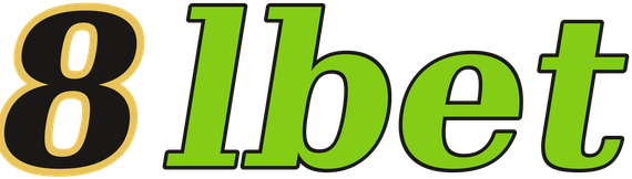 8lbet logo