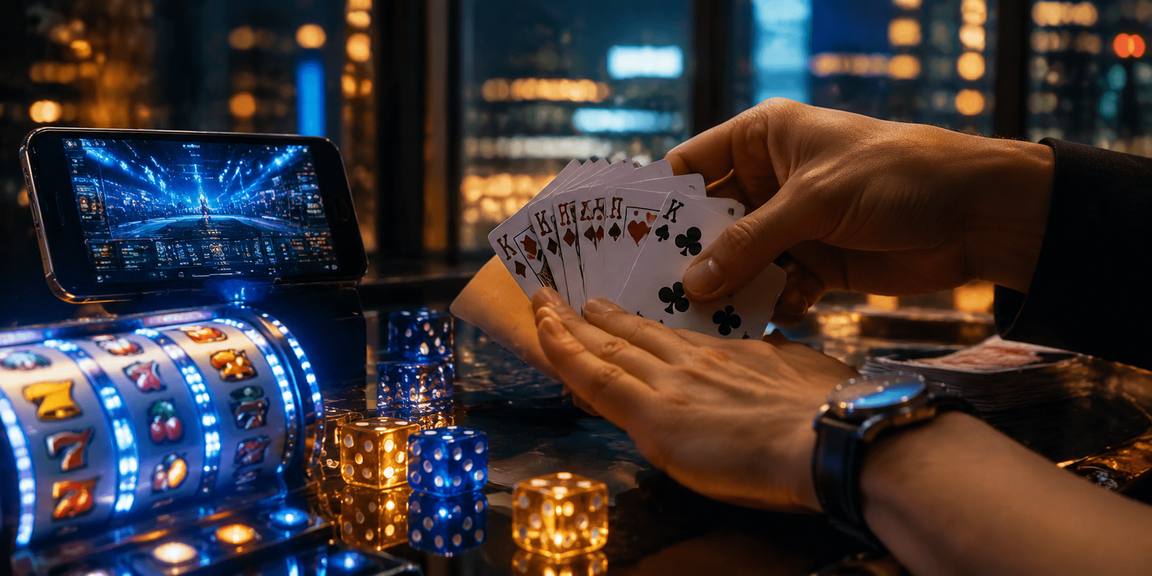 8lbet Bàn chơi trực tiếp, slot và kèo bóng đá — tất cả trong một sảnh