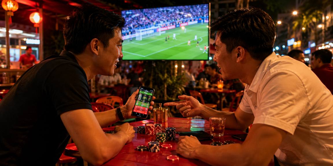 8lbet Sảnh casino 8lbet có gì cho bạn